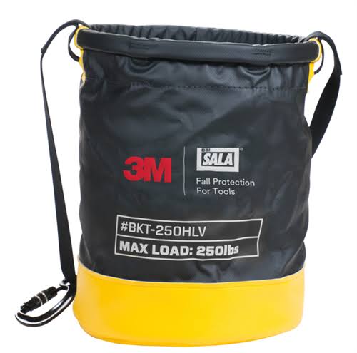 Safe Bucket Hook and Loop Vinyl F376