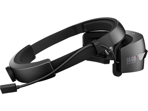 Windows Mixed Reality Headset Q474528
