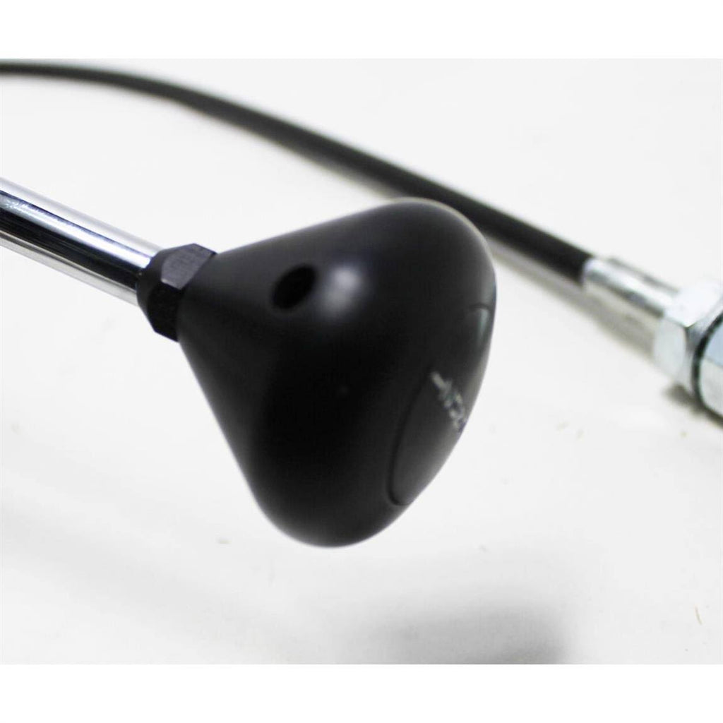 Cable Operated Shifter D928