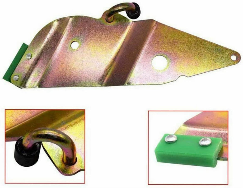 Brake Cable Kit Pack of 2 P47378
