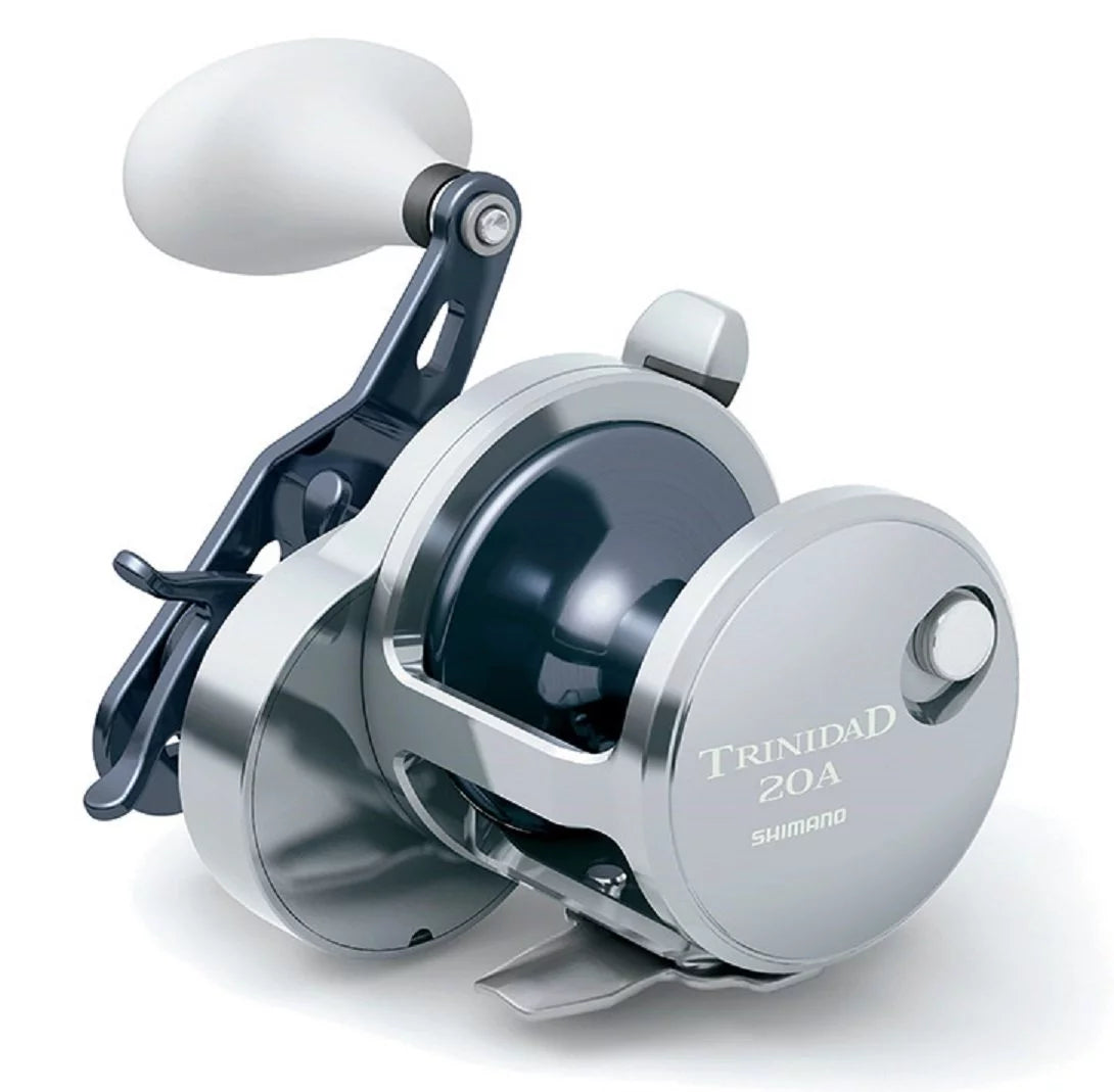 Conventional Trolling Reel R354