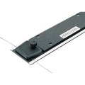 36x22 Mobile Parallel Straightedge I321