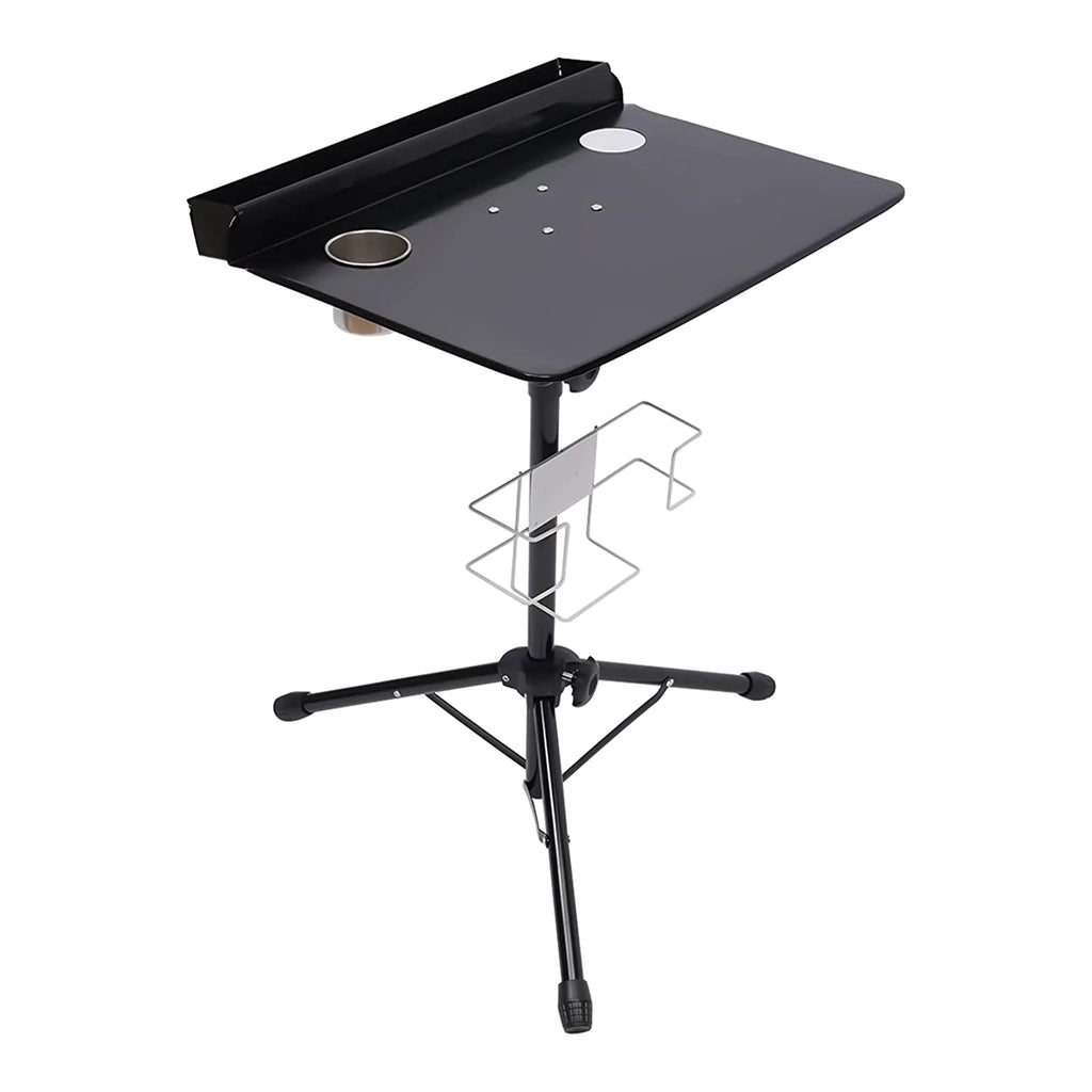 Portable Adjustable Tattoo Desk W273278