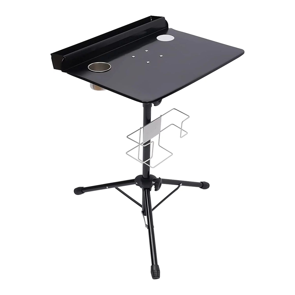 Portable Adjustable Tattoo Desk W273278