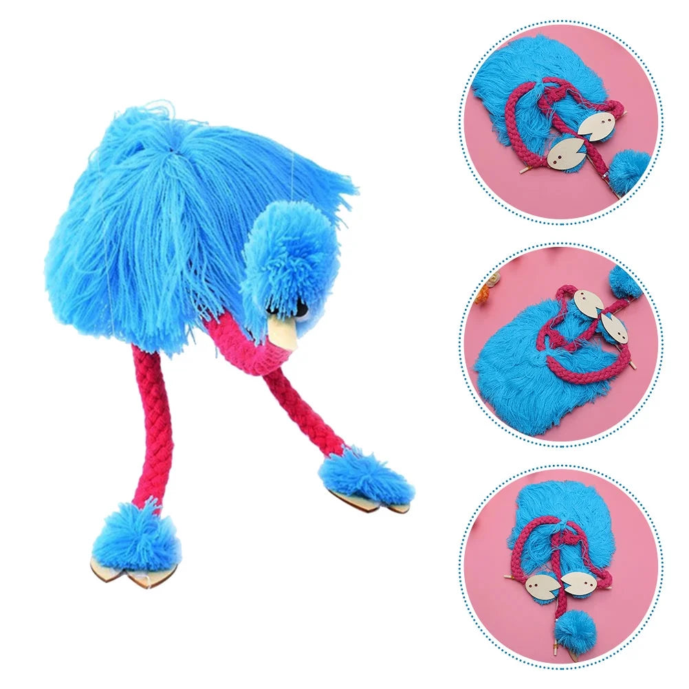 Marionette String Puppets Toy M93081