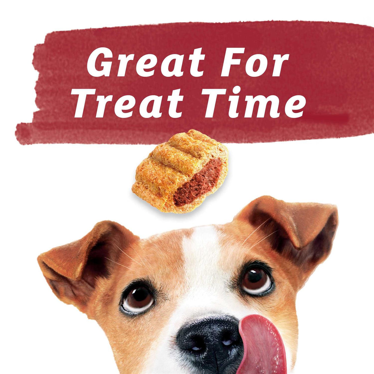 Baked Delights Dog Treats Q373196