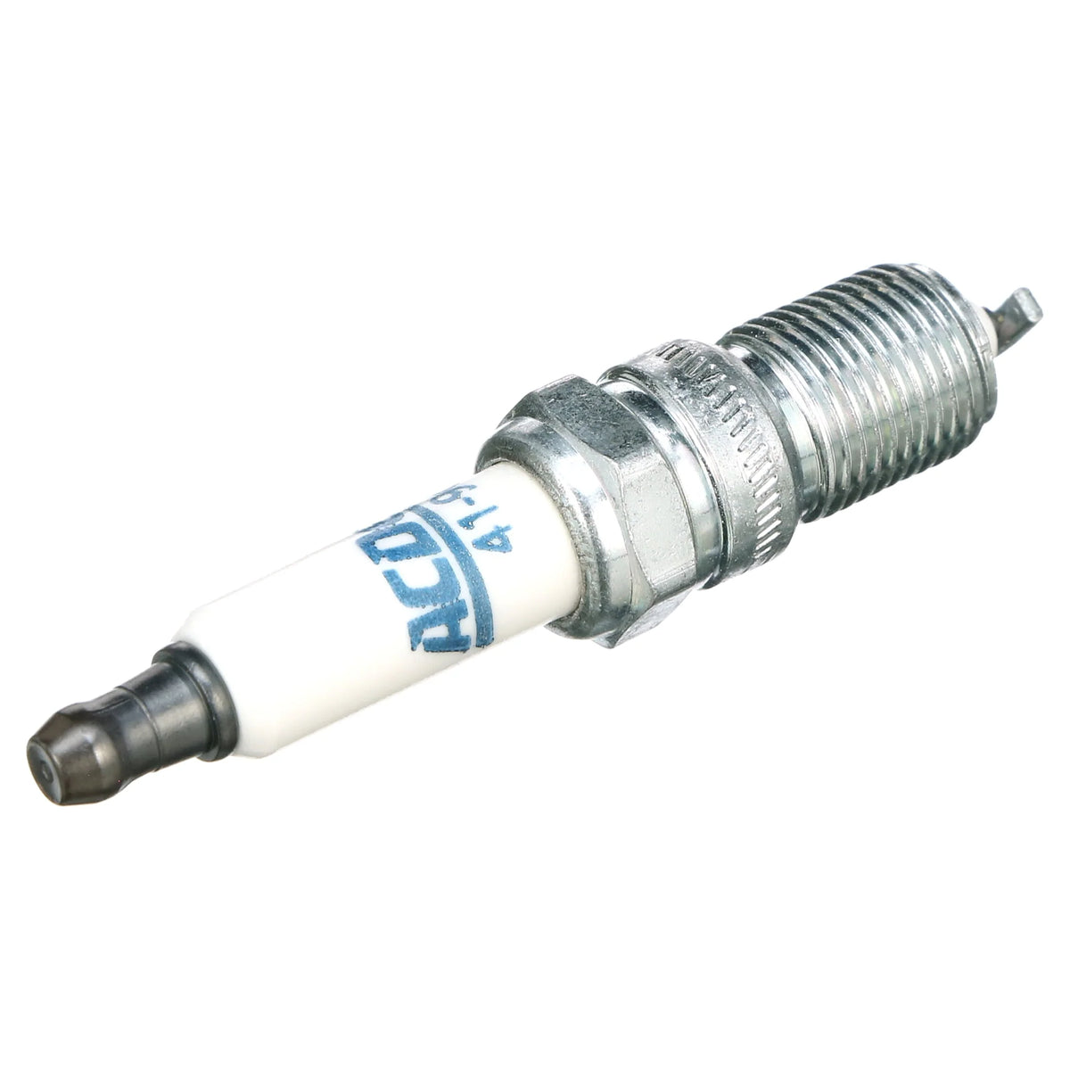 Double Platinum Spark Plug Q481120
