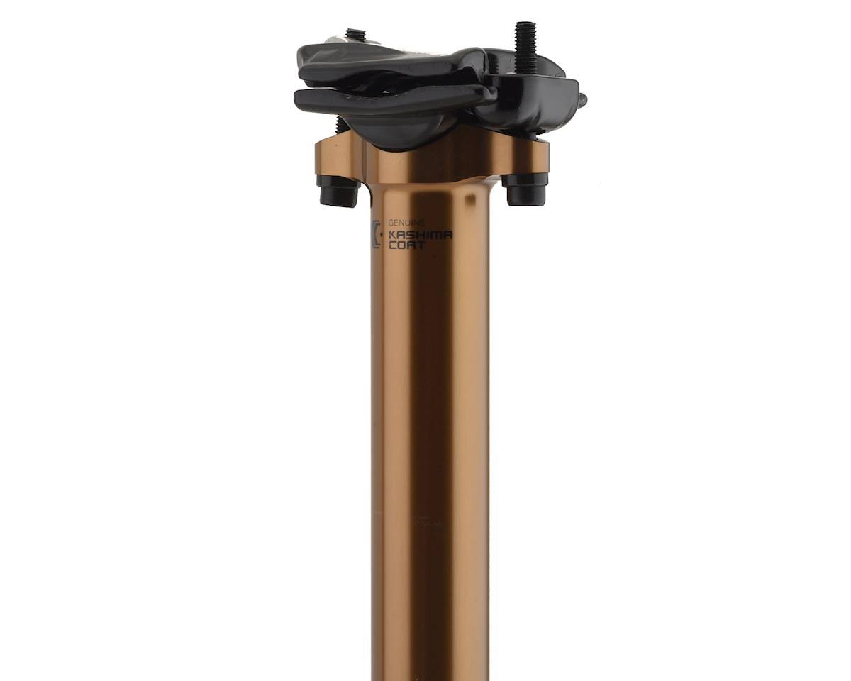 External Dropper Seatpost 150mm 31.6mm M2374