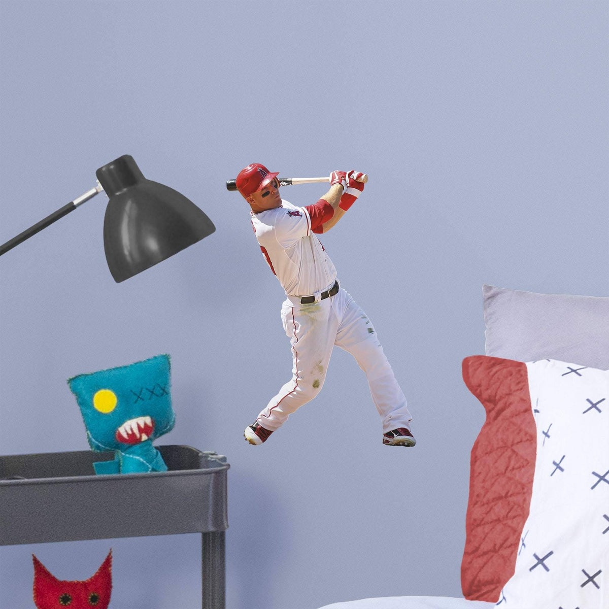 Wall Decal D645288