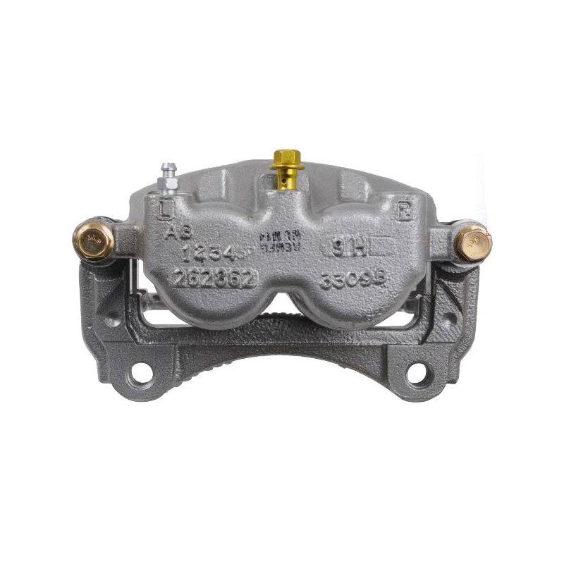 Brake Caliper S431526
