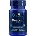 10 mg Melatonin 60 Capsules M78454