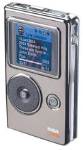 HDD 5 GB Digital Player F88420