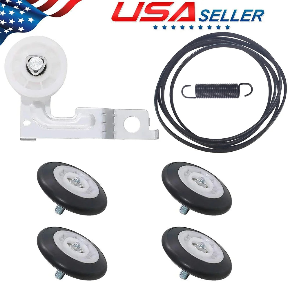 Dryer Drum Replacement Kit O69007