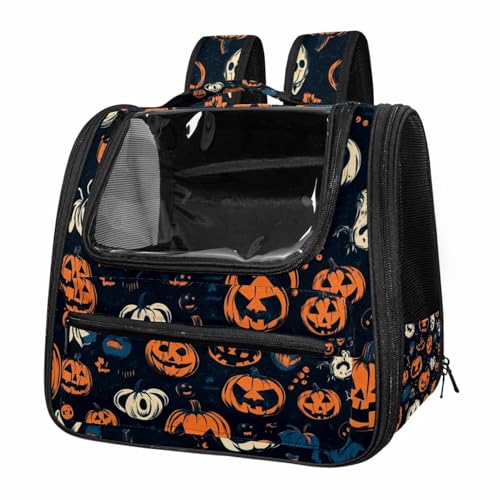 Ventilated Pet Travel Carrier P285637