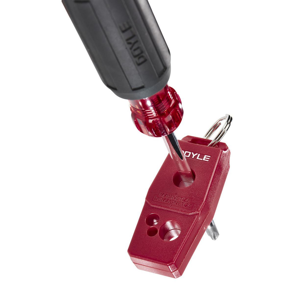 Magnetizer/Demagnetizer J885