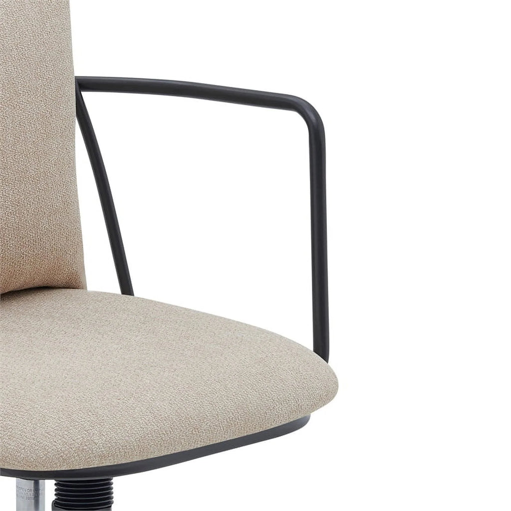 Fabric Office Chair H4131
