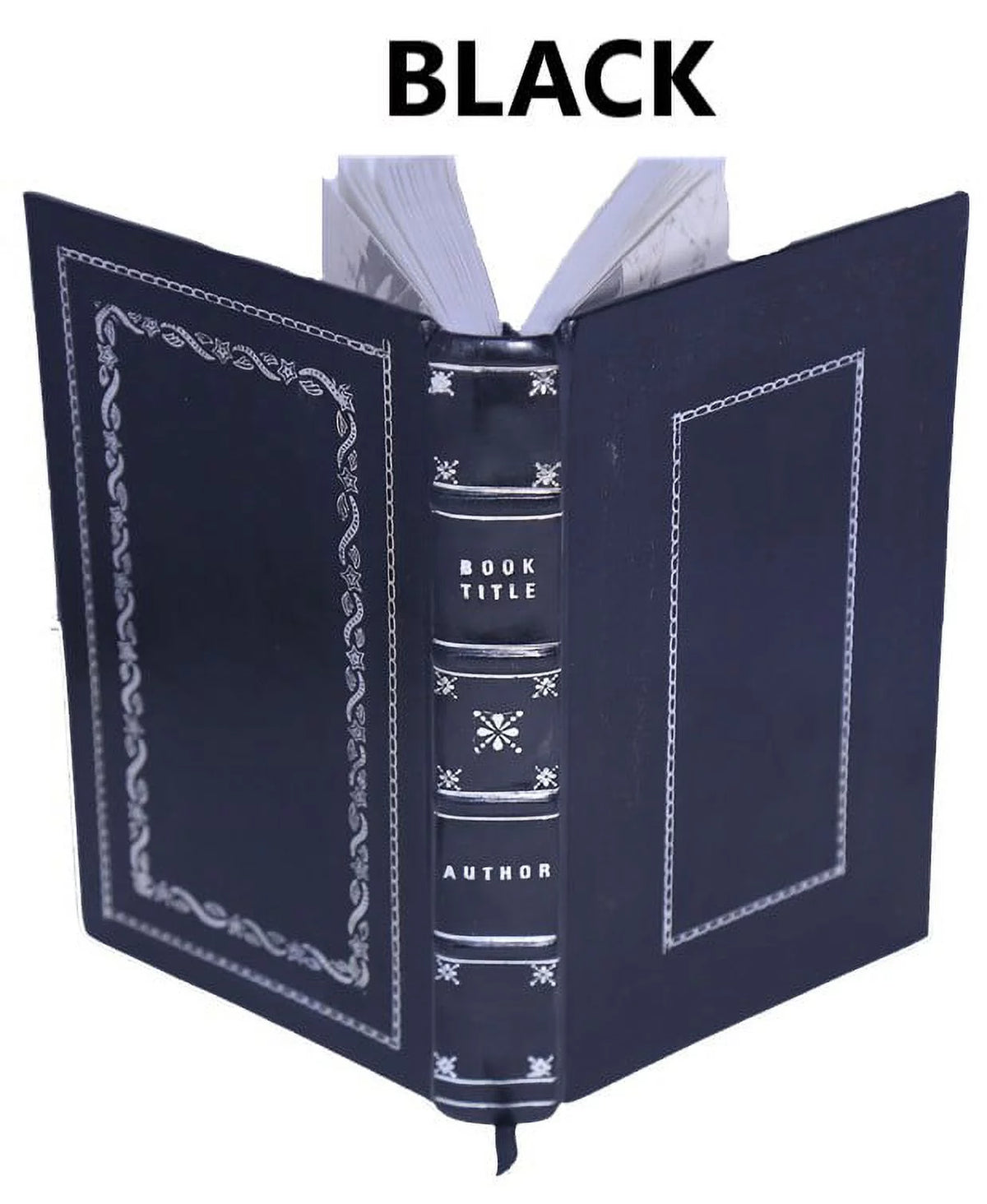 Sportsman's Slang Dictionary Premium Leather Bound D5140