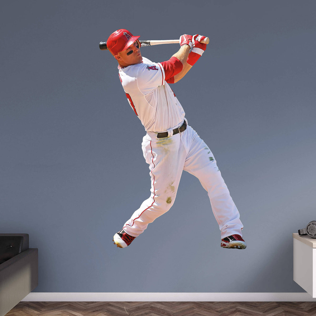Wall Decal D645288