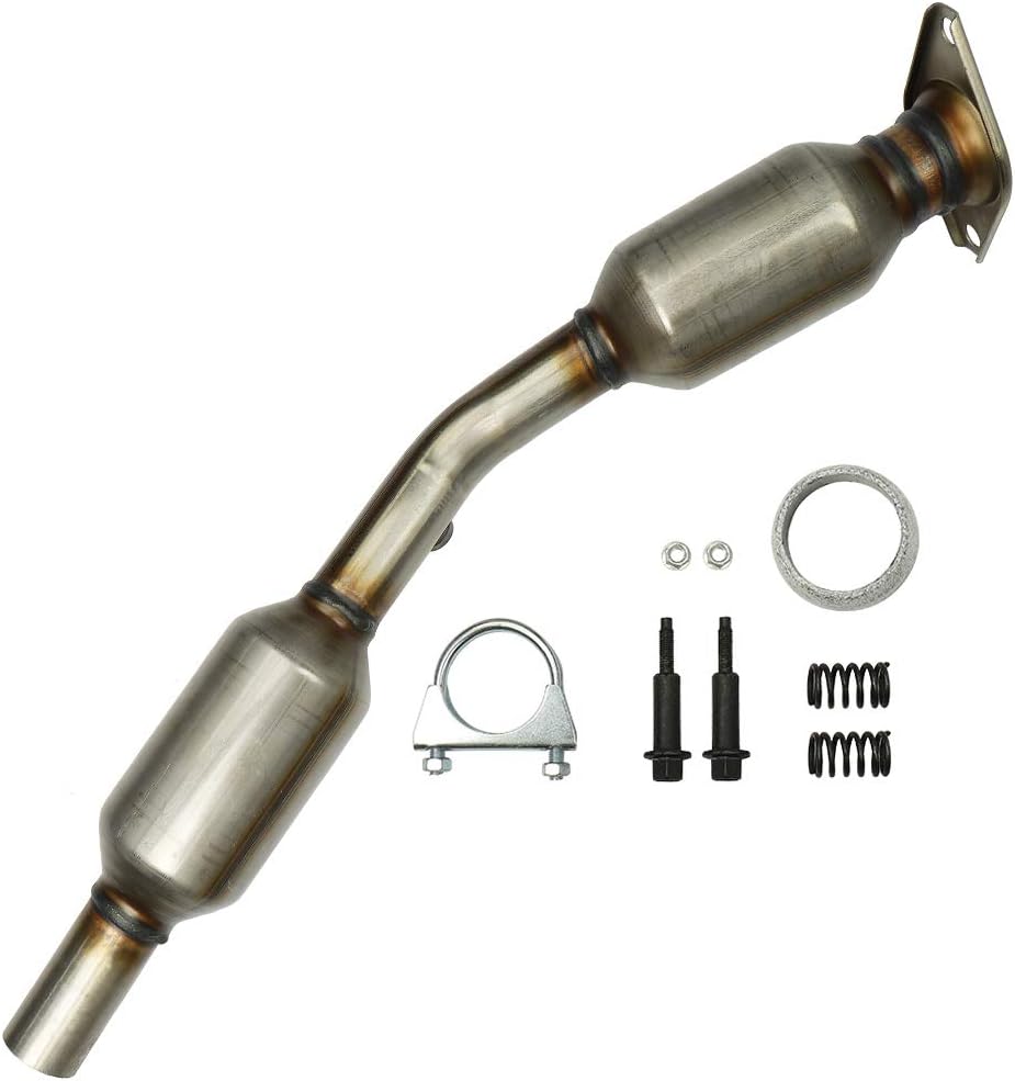 Catalytic Converter with Gasket for Toyota Corolla/Matrix 2003-2008 Z456