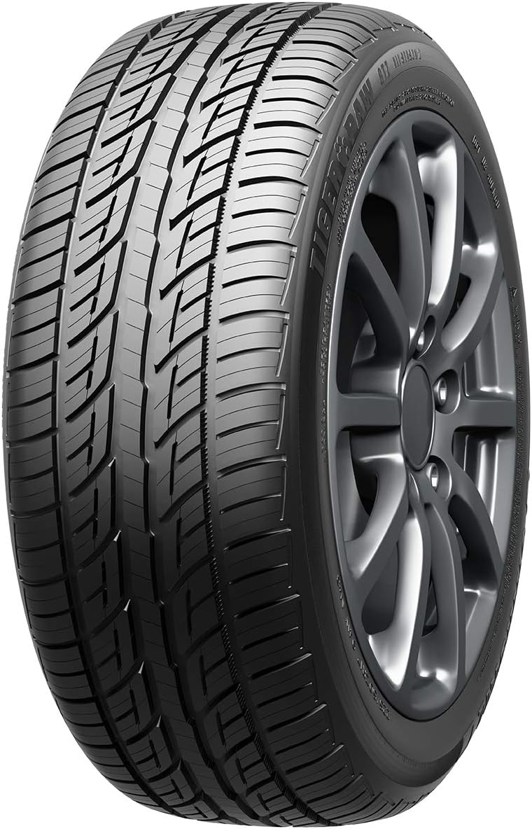 All-Season Radial Car Tire 235/40ZR18/XL 95W P79443