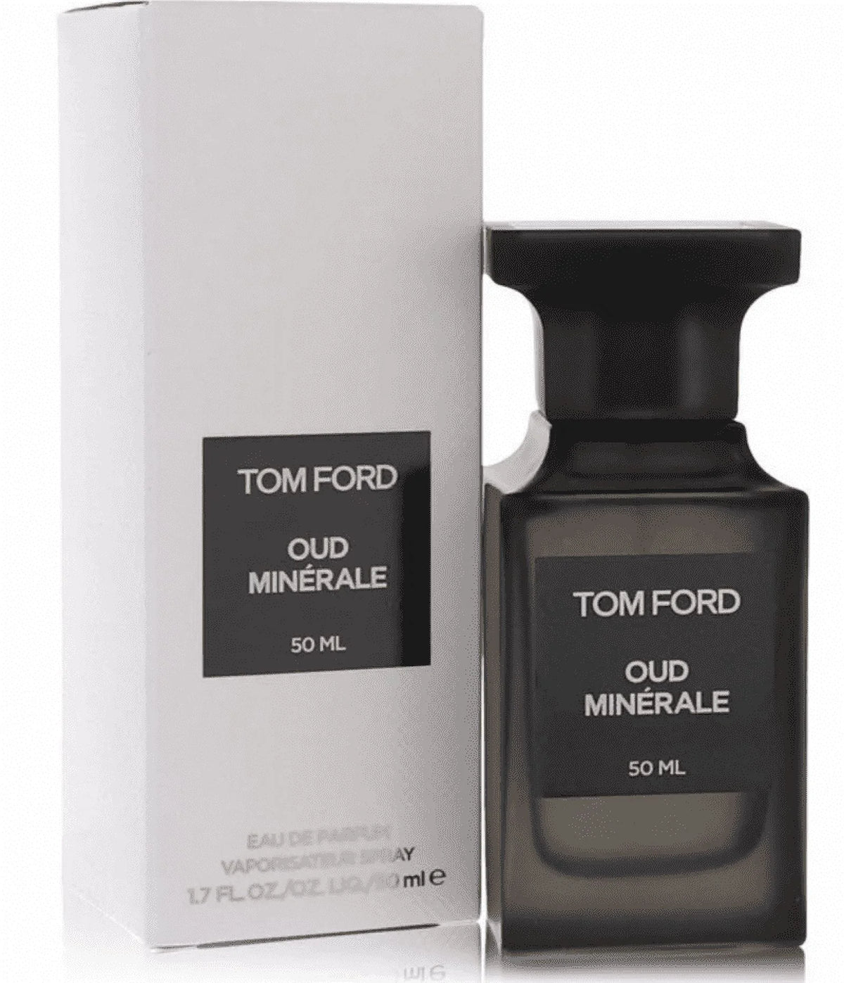 Eau De Parfum 1.7oz/50ml Spray W32683