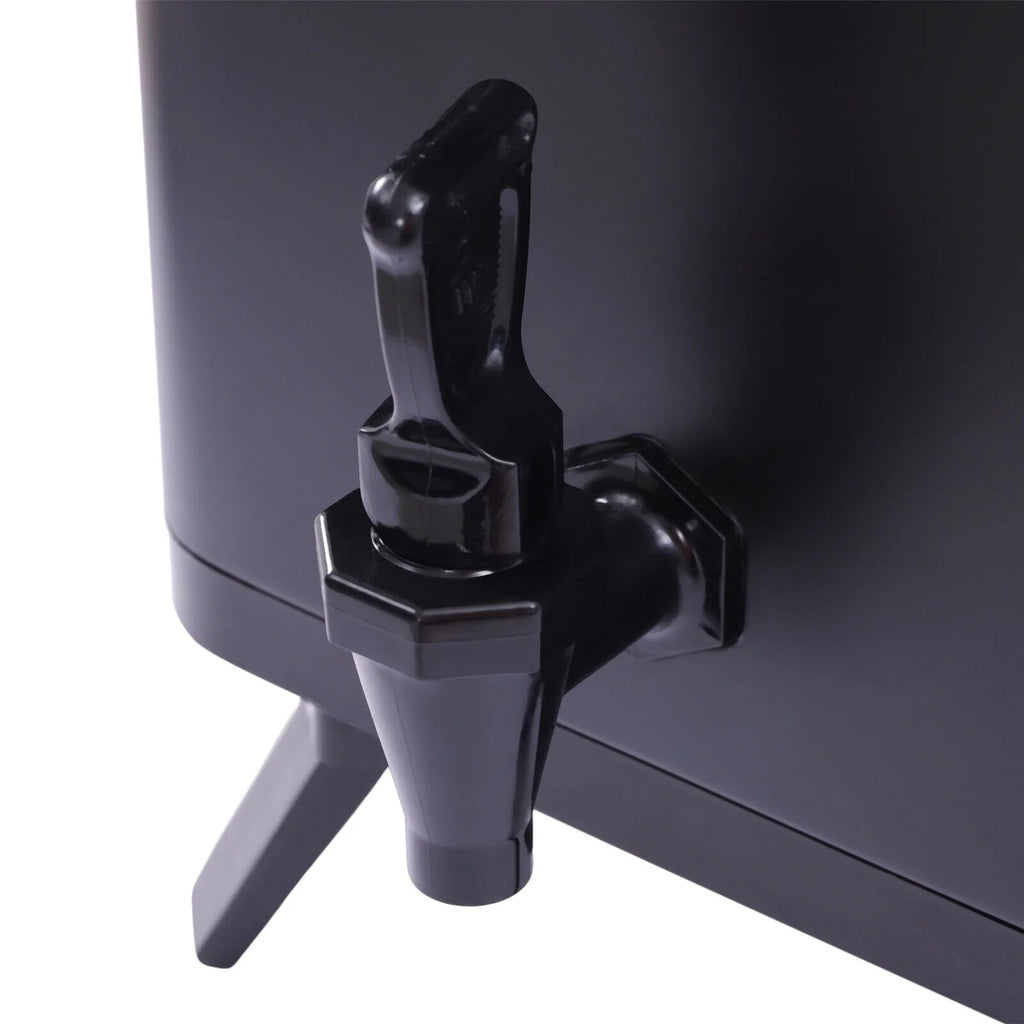 12L Insulated Stainless Steel Beverage Dispenser F1817