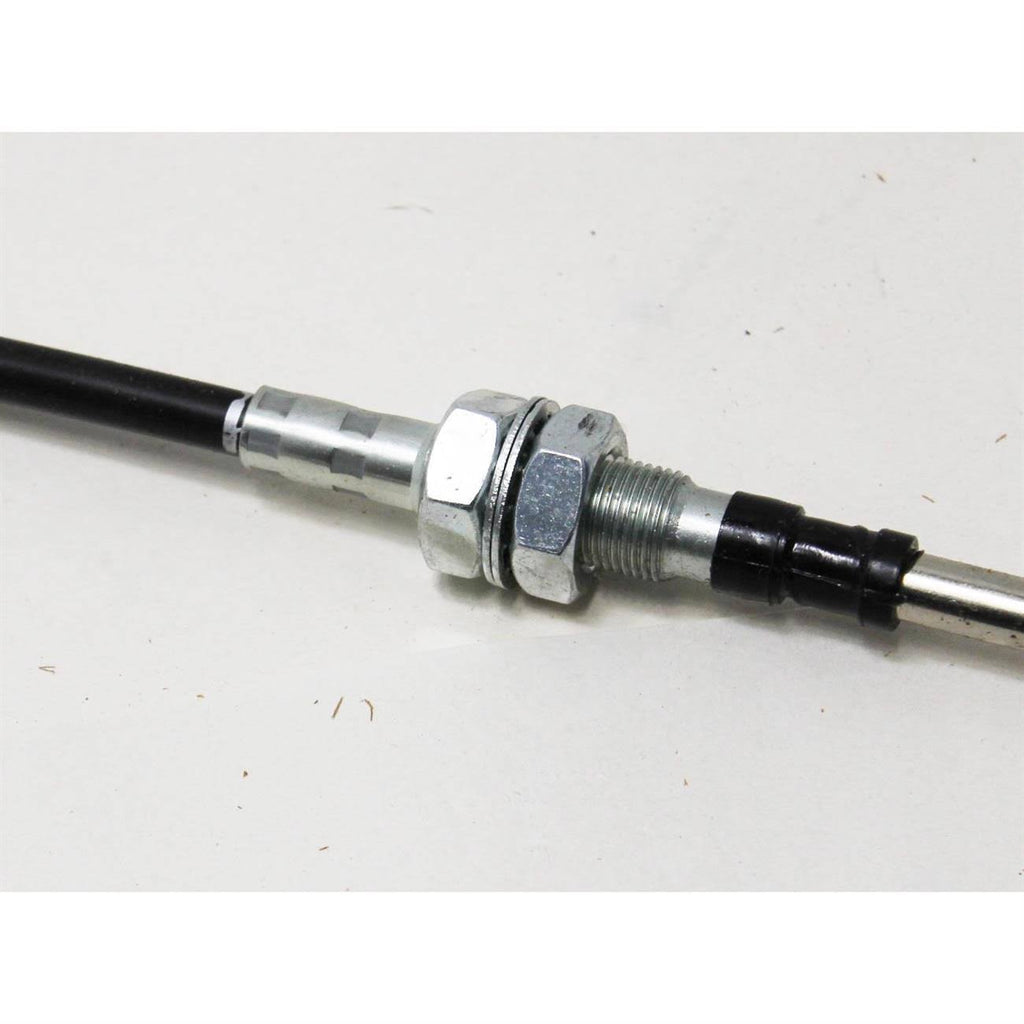 Cable Operated Shifter D928