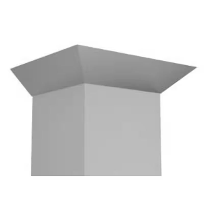 Wall Mount Range Hood Q6236