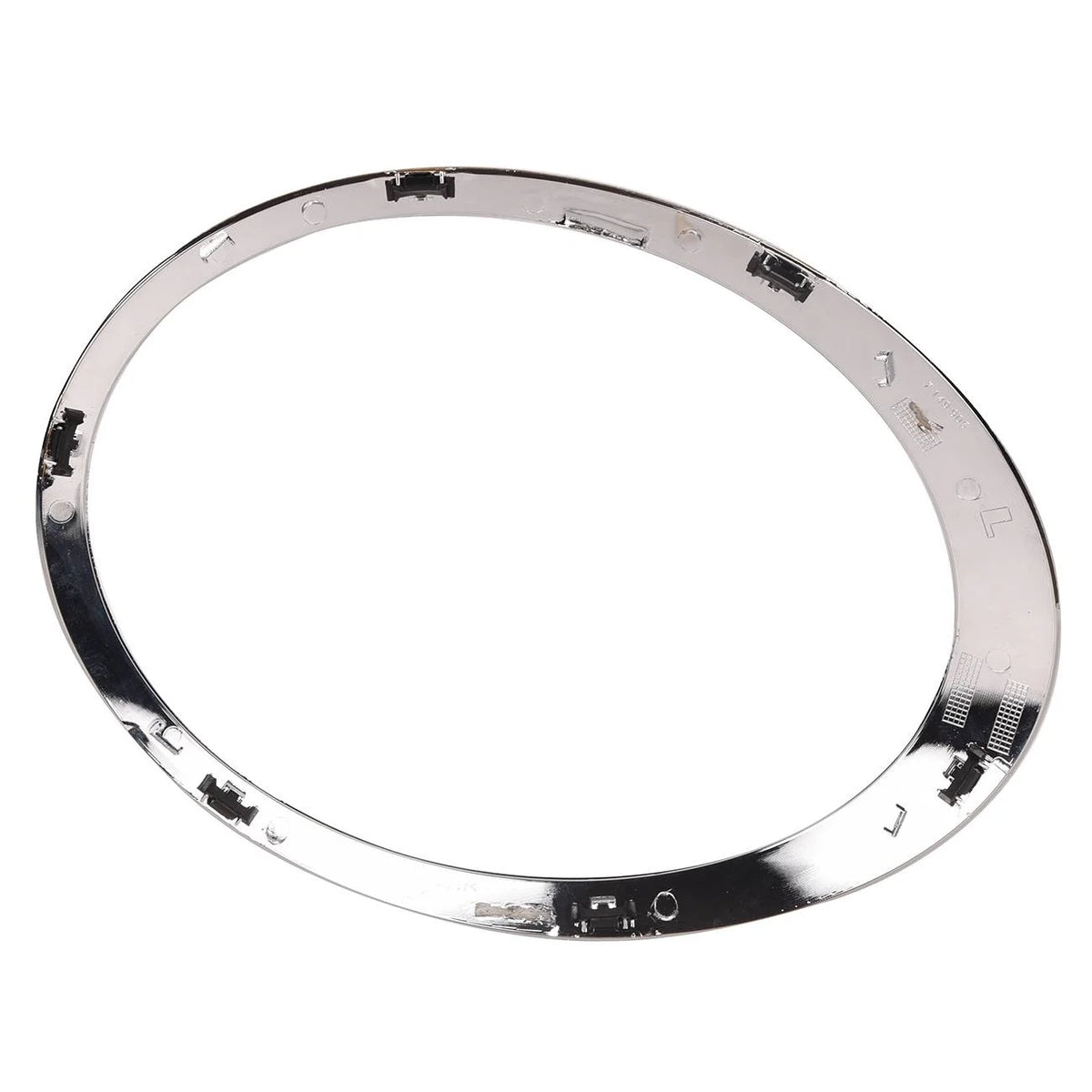 Headlight Trim Ring Left For 2007-2015 Mini Cooper T524916