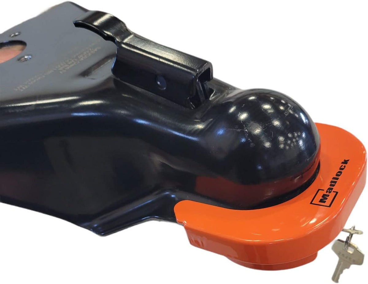 2 5/16 Trailer Coupler Lock K78076