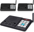 Wireless Intercom System (2 Pack) B97620