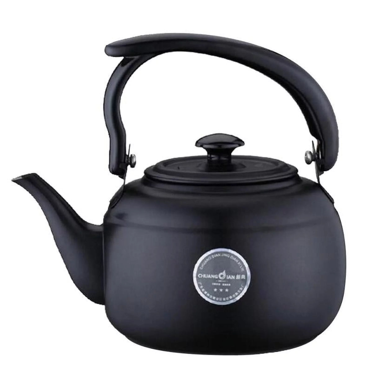 Stainless Steel Tea Kettle for Stovetop L665229