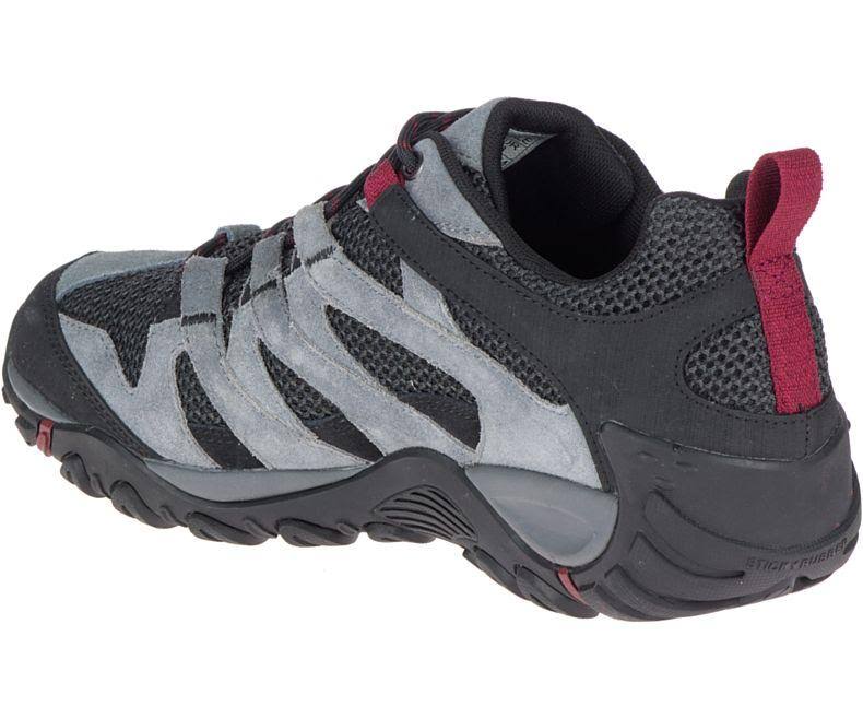 Waterproof Men's Hiking Shoes Y164336
