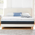 Queen Size Memory Foam Mattress E418