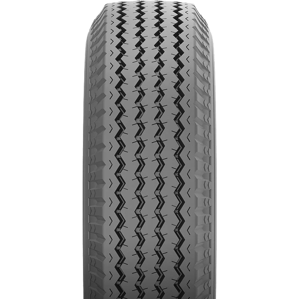 4.80-12 Load B 4 Ply Boat Trailer Tire E896