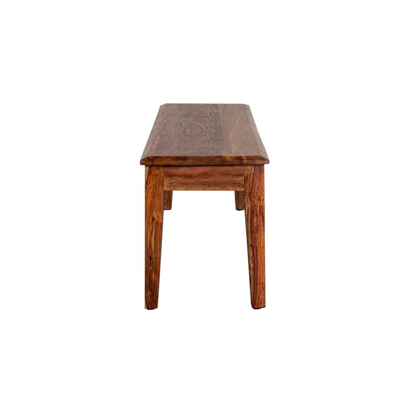 Brown Dining Bench O54033