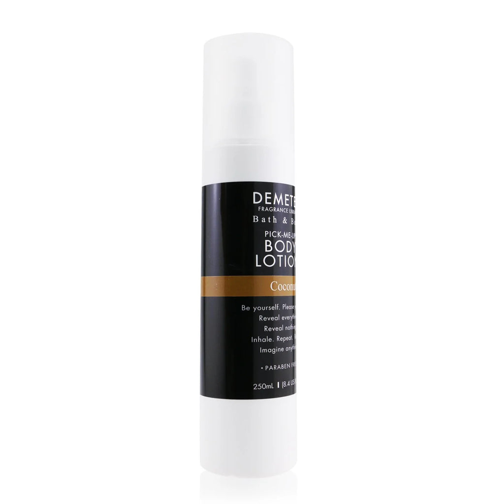 Coconut Body Lotion 8.4oz S4378