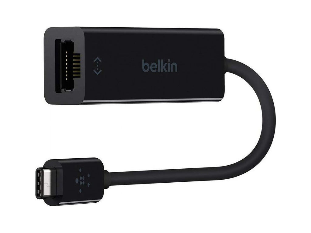 USB-C to Gigabit Ethernet Adapter Z246