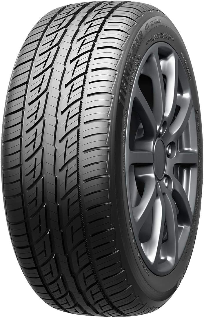 All-Season Radial Car Tire 235/40ZR18/XL 95W P79443