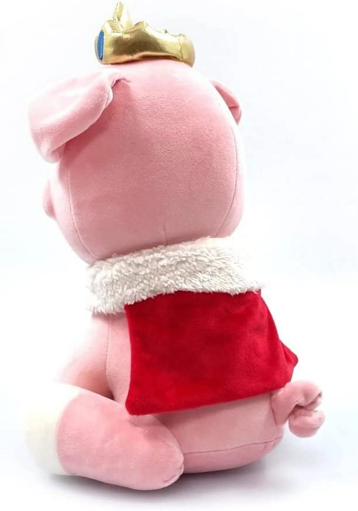 12 Inch Sit Plush Toys D60304
