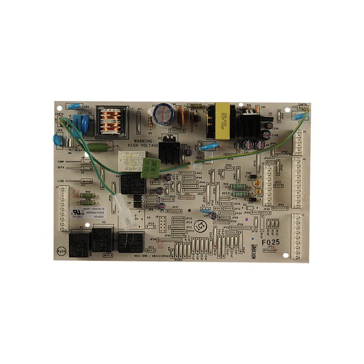 Main Control Board for Refrigerator H535