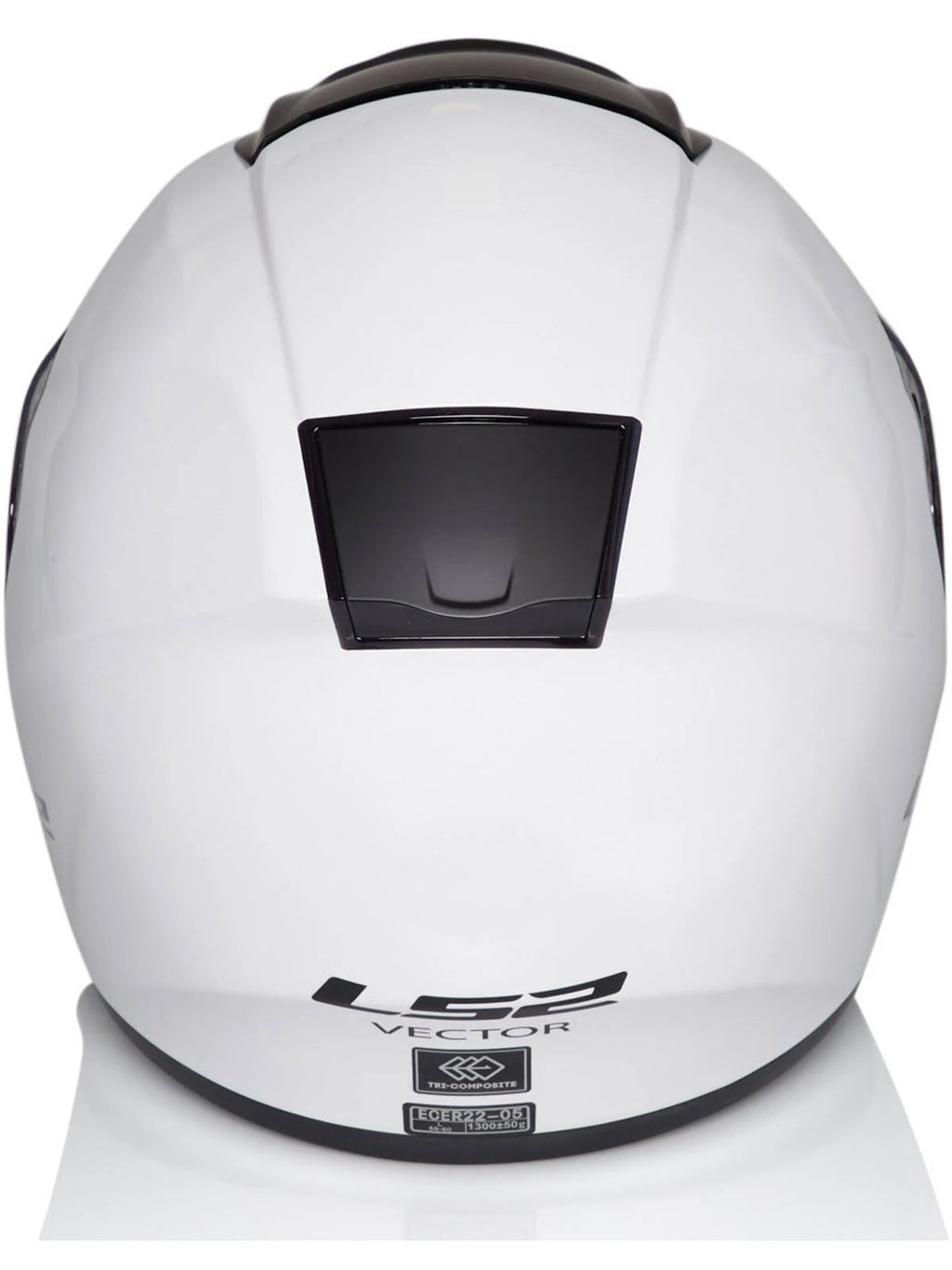 White XL Helmet M679