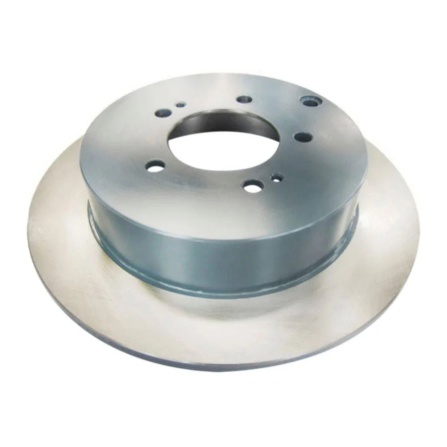 Painted Brake Rotor T6656