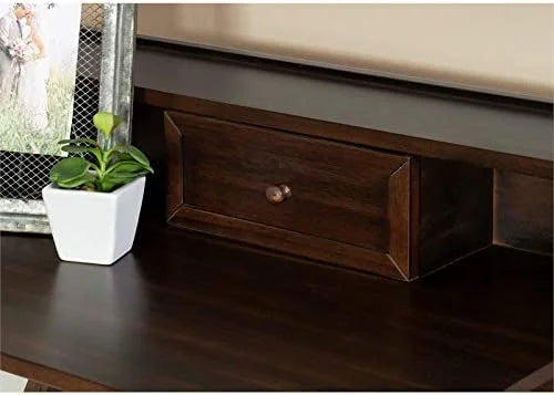 Folding Wood Desk U64052
