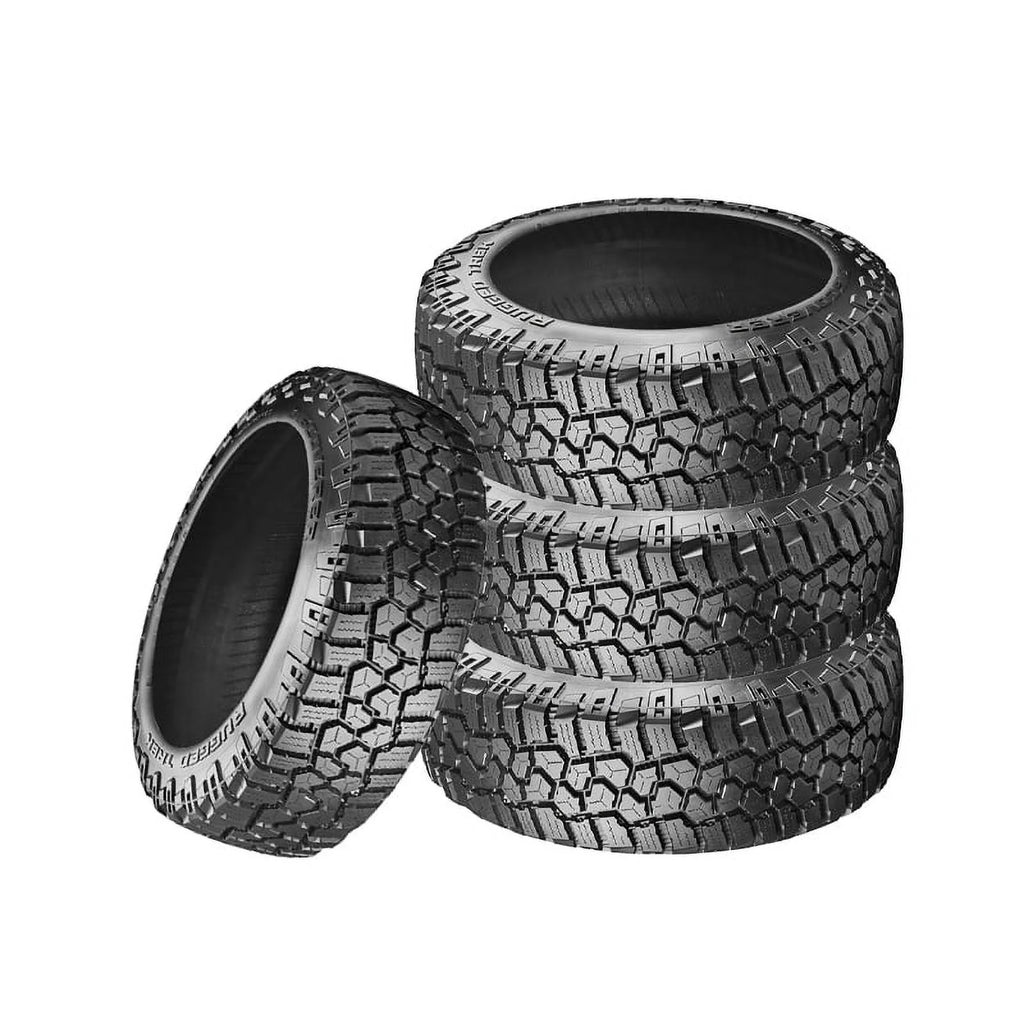 285/45R22 114H All-Terrain Tire X848