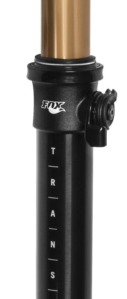 External Dropper Seatpost 150mm 31.6mm M2374