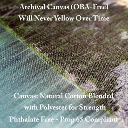 Canvas Art Z678