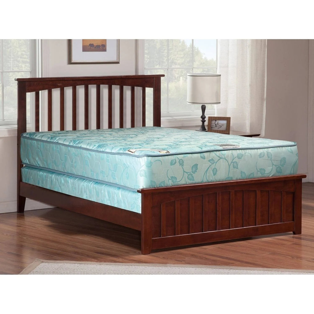 9 inch Medium Firm Innerspring Mattress and Box Spring Set T565185