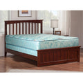 9 inch Medium Firm Innerspring Mattress and Box Spring Set T565185