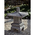 Bamboo Pagoda H65048